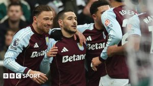Premier League LIVE: Dueluri spectaculoase între Crystal Palace, Chelsea, Newcastle și Aston Villa