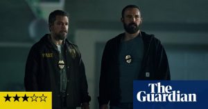 Ben Affleck și Matt Damon, în acțiune într-un thriller captivant pe Netflix
