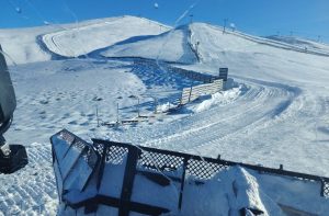 City break București-Sinaia: domeniul schiabil încă închis, risc de aglomerație