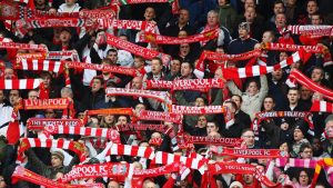 Liverpool începe căutările pentru antrenorul sezonului următor!