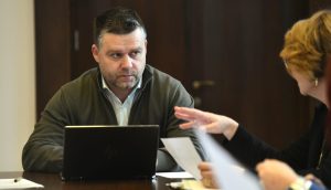 Ciprian Ciucu: RADET se repetă, sistemul de termoficare are probleme