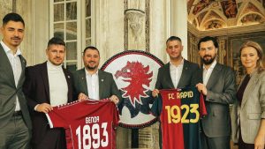 Fanii Rapidului reacționează vehement la ultimul anunț al clubului