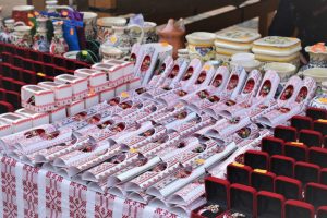 Primăria Sectorului 6 amenajează puncte de vânzare pentru mărțișoare