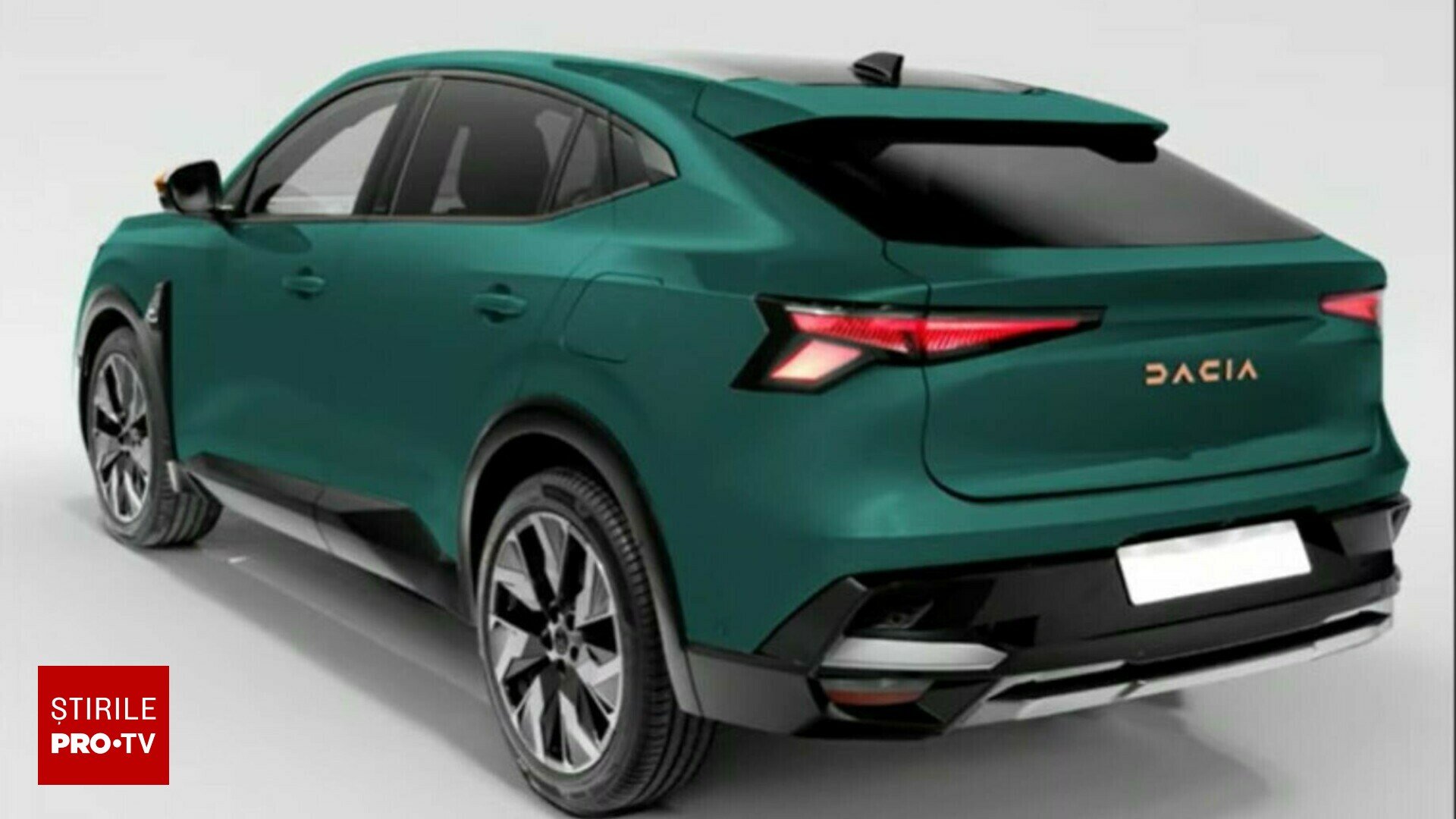 Noua Dacie din 2026: design captivant și motorizări de vârf.