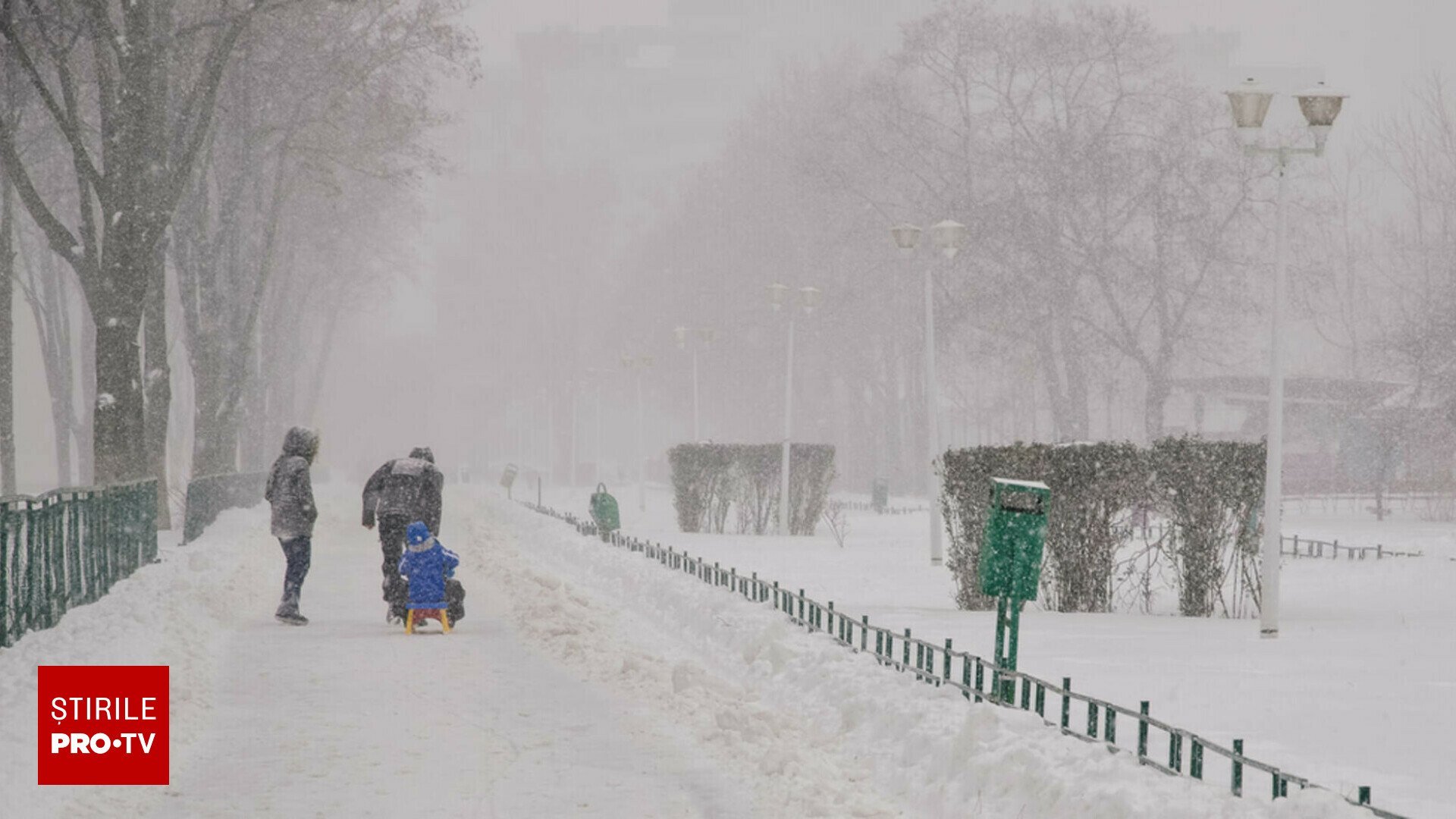Ninsorile persistă: Avertizări meteorologice pentru următoarele zile Ninsorile vor continua să afecteze majoritatea regiunilor din România în următoarele zile, conform avertizărilor emise de Administrația Națională de Meteorologie (ANM)