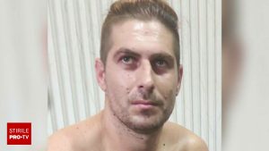 Capturat un român căutat la nivel internațional după o crimă teribilă