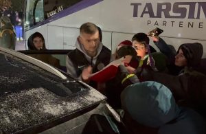 Florin Tănase, surpriză: nu a urcat în autocarul echipei de Mioveni!