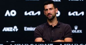 „Djokovic, declarație fermă după incidentele alarmante de la meci”