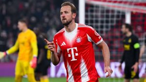 Bayern se pregătește pentru duelul cu o echipă germană în Champions League!