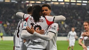 Cagliari cede în fața Milanului: Leao aduce victoria cu un gol decisiv