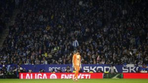 Joan García, protagonistul unei noi confruntări în Clásicos