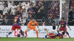 „Decizia controversată care a schimbat soarta meciului de fotbal”