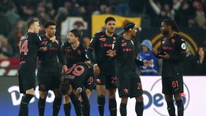 Roma – Torino LIVE | Meci palpitant în Coppa Italia, scor actualizat