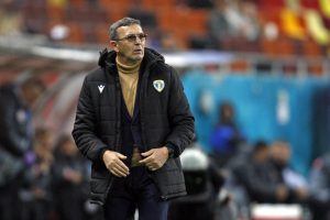 Petrolul întâlnește Universitatea: Duelul decisiv pentru Neagoe