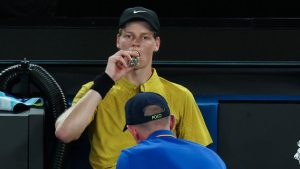 Bertolucci radiază claritate în analiza crampelor lui Sinner pe Gazzetta