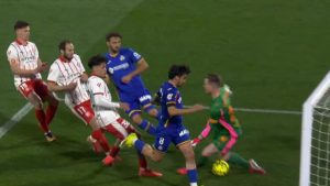 Ter Stegen, eroul care a salvat Barcelona în ultimul moment