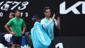 Djokovic, declarație surprinzătoare: „L-a meritat pe Musetti!”