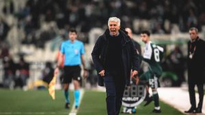 Gasperini, entuziasmat după victoria de la Roma: “Echipa e super!”