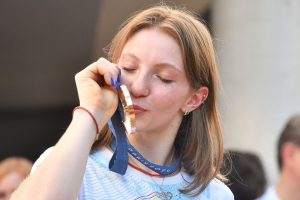 Ana Bărbosu pierde medalia de la Jocurile Olimpice în urma scandalului!