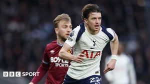 Tottenham întâlnește West Ham: Statistici și pregătiri pentru duelul din Premier League