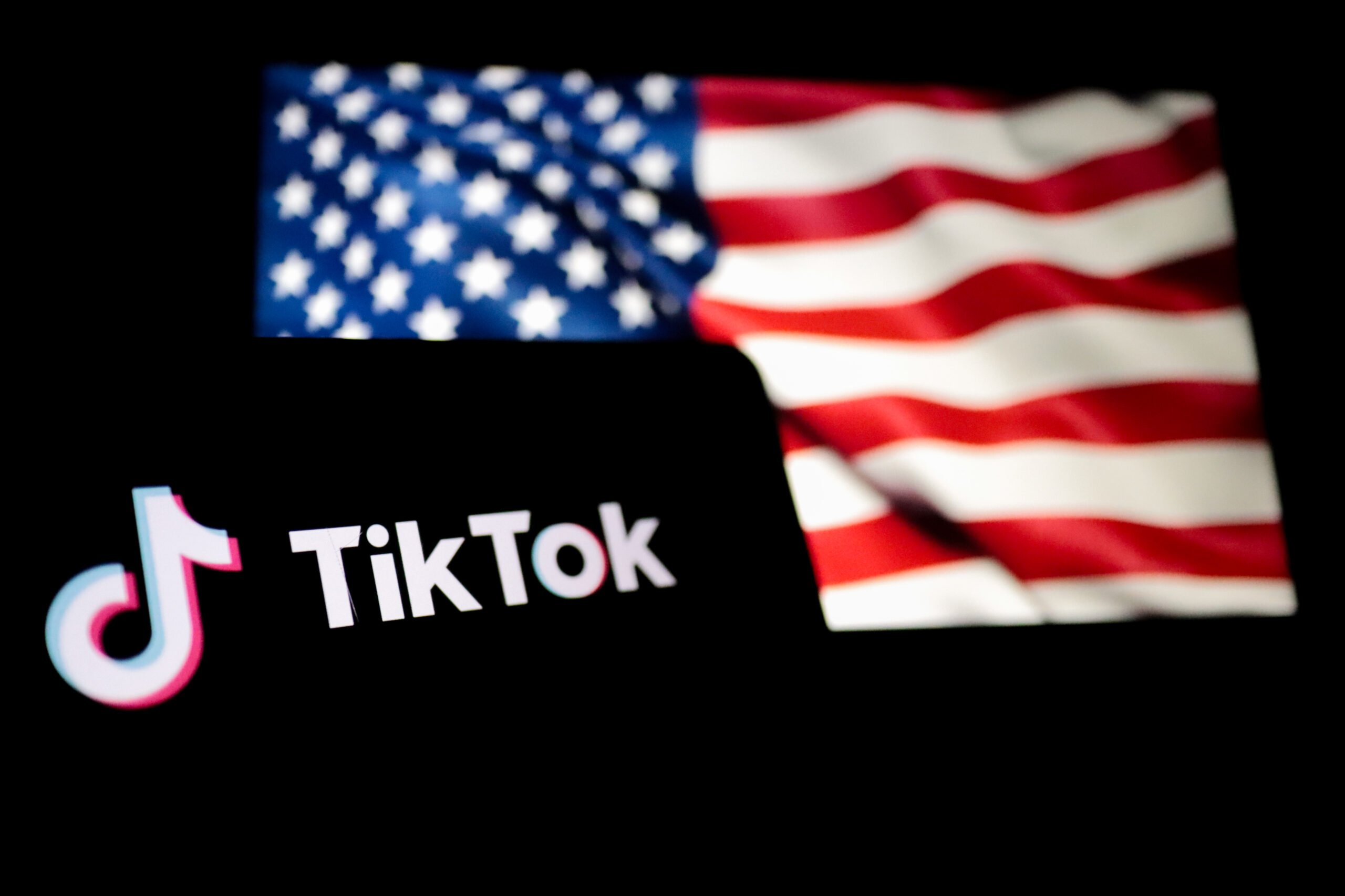 TikTok ajunge la acord pentru evitarea interdicției în SUA