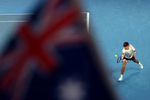 Openul de Australien 2026: Nostalgia după Ashleigh Barty și așteptări pentru De Miñaur