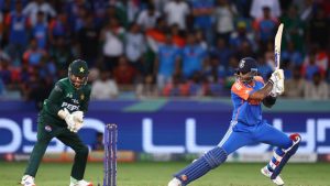 India vs. Noua Zeelandă: Meciul 2 T20, live gratuit și detalii TV