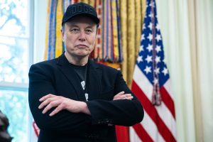 Musk anunță că SpaceX a restricționat utilizarea Starlink de către Rusia