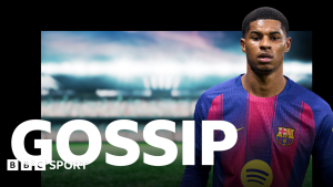 Transferuri pe fir: Rashford, Abraham și Vinicius Jr. în vizor!