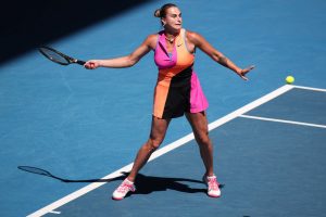 Sabalenka și Svitolina se întâlnesc în semifinala Australian Open 2026