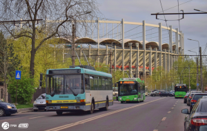 Meciul FCSB – Csikszereda ar putea afecta patru linii STB duminică