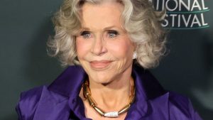 Jane Fonda atacă durele raiduri ICE ale lui Trump, la Colbert