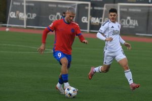 FCSB înfruntă Beșiktaș în Antalya: un amical de top pentru roș-albaștri