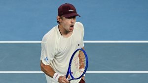 De Minaur învinge pe Bublik, Djokovic rămâne fără adversar!