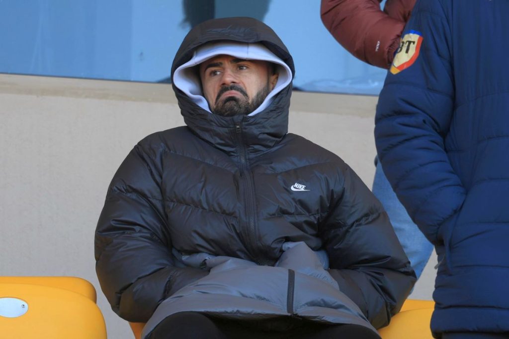Florin Tănase, absent de la amicalul FCSB-Beșiktaș în urma unui disconfort muscular Florin Tănase, golgheterul FCSB-ului și jucător important al echipei bucureștene, nu a fost inclus pe foaia de joc pentru duelul de pregătire cu Beșiktaș, desfășurat în Antalya