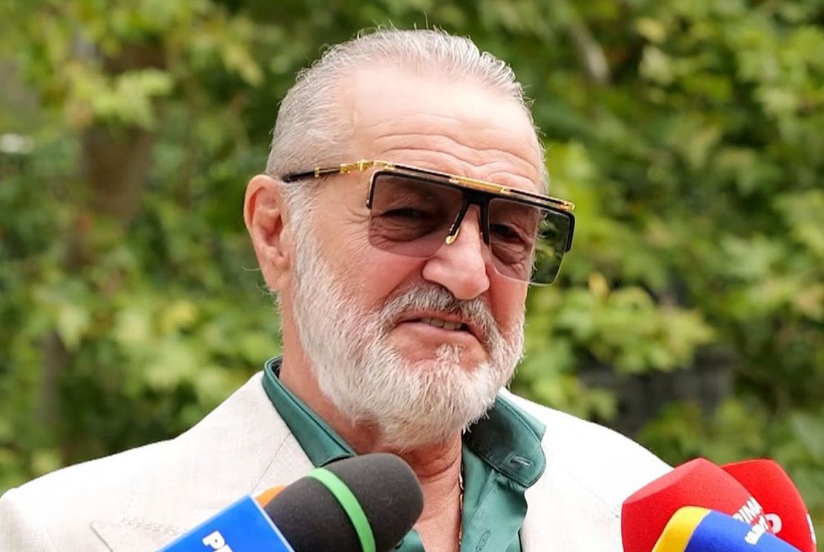 Gigi Becali șochează: decizii radicale după înfrângerea cu FC Argeș!