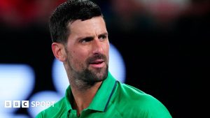 Djokovic triomphează la Australian Open 2026: a 100-a victorie în turneu!