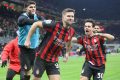 AC Milan s-a apropiat de Interul lui Cristi Chivu. Victorie adusă de Fullkrug, care tocmai a fost jefuit!