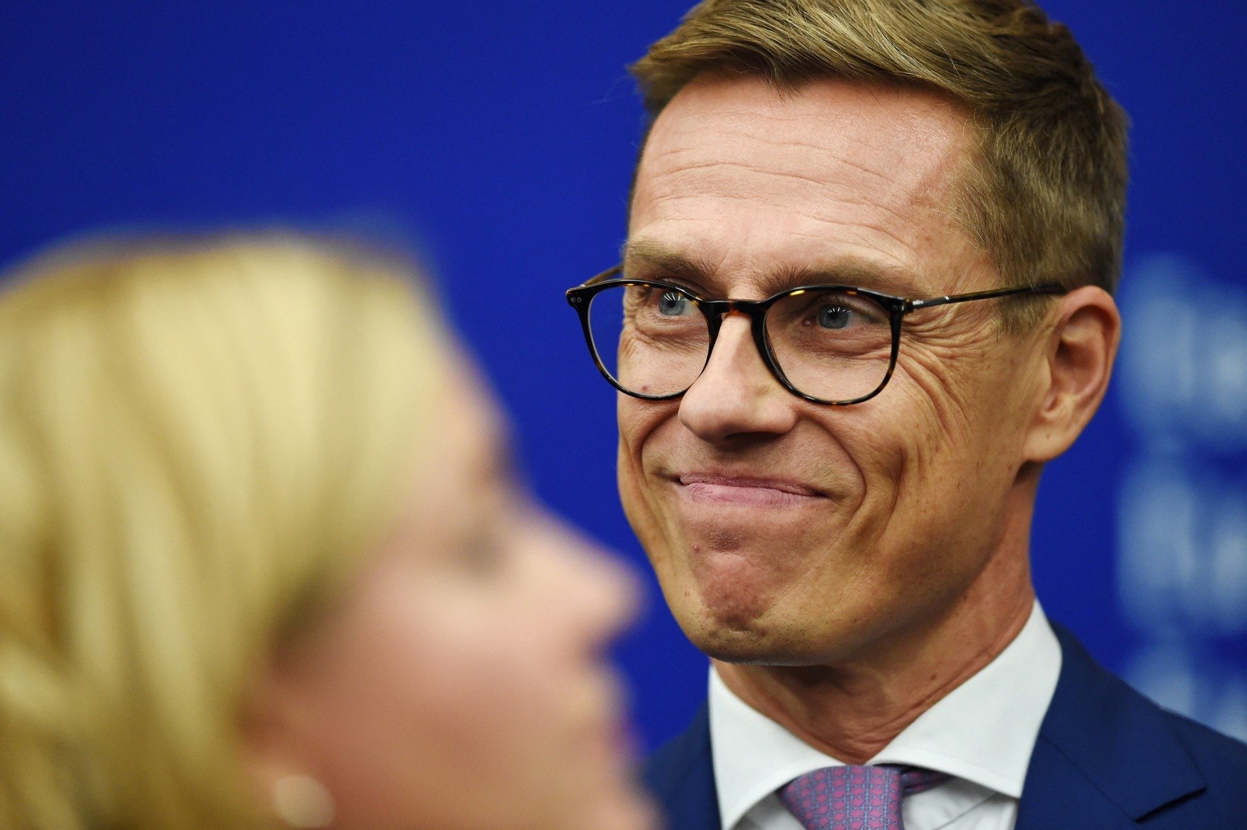Președintele Finlandei, Alexander Stubb, acuză presiuni ale lui Trump asupra Rusiei și vorbește despre planul de pace în 20 de puncte
