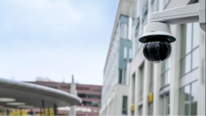 Camera AXIS Q6325-LE, cu AI și claritate 4K, lansată oficial