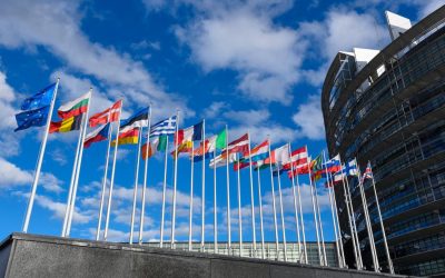 Acord comercial SUA-UE blocat de Parlamentul European din cauza amenințărilor