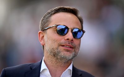 Milan financing agreement could lead to big shake-up behind the scenes