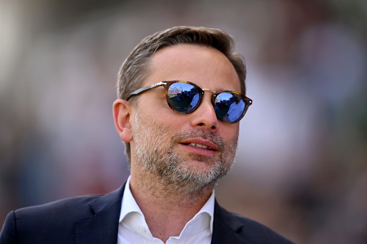 Milan financing agreement could lead to big shake-up behind the scenes