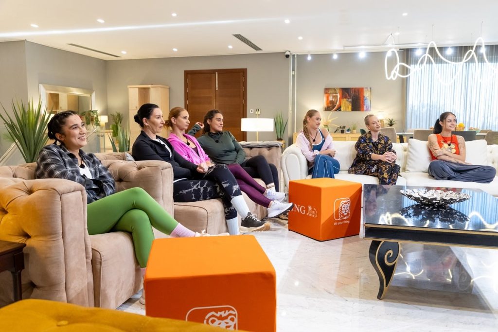 „Power Couple”, 27 ianuarie 2026. Adda și Cătălin, primul cuplu aflat la nominalizare săptămâna aceasta