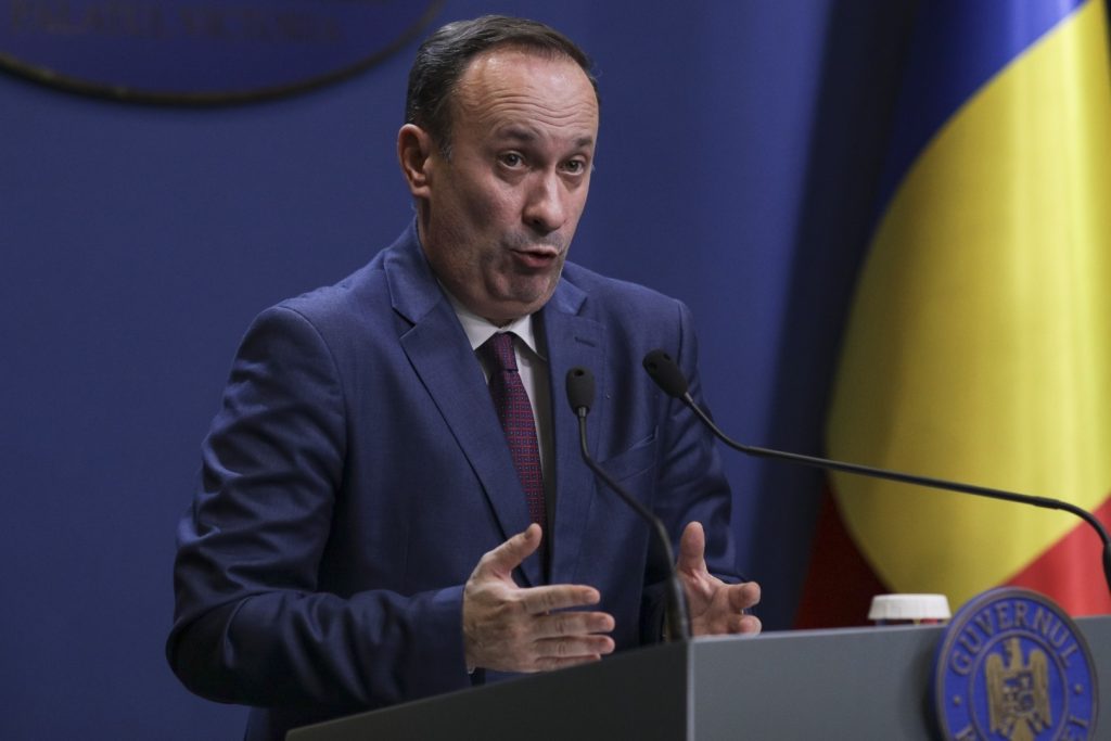 Într-un context politic marcat de tensiuni și atacuri reciproce, discursul recent al fostului ministru PSD Adrian Câciu a adâncit și mai mult criza de imagine a actualului guvern