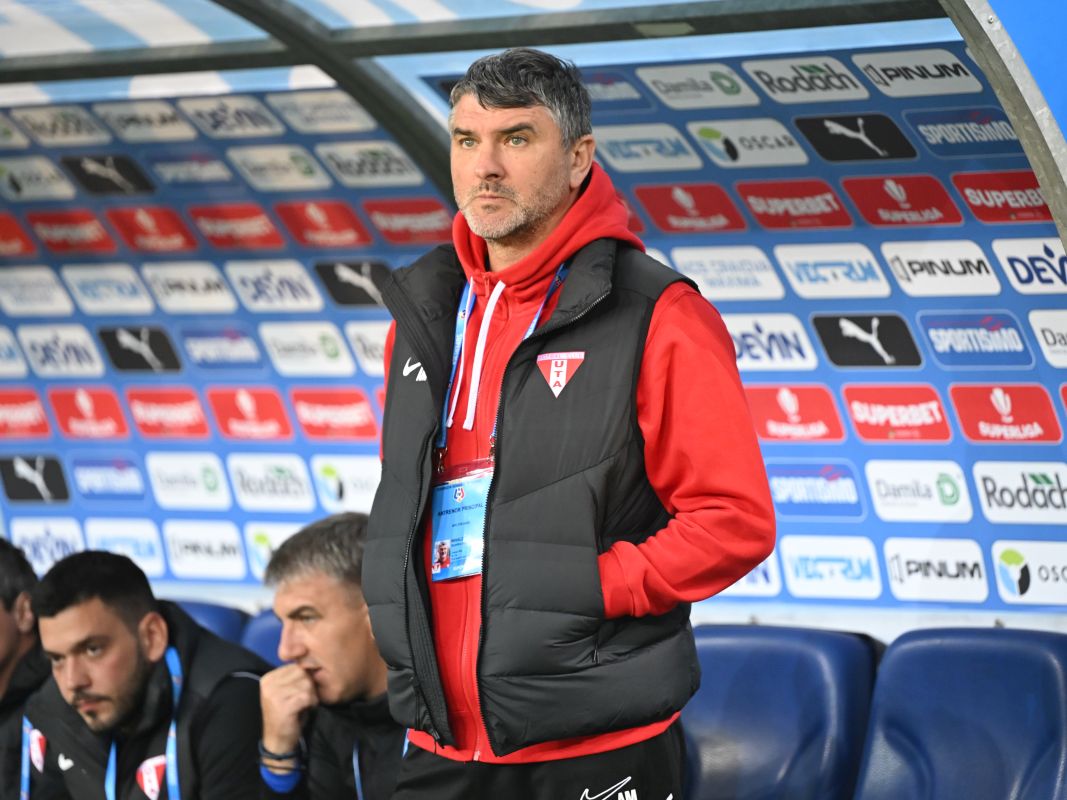 Adrian Mihalcea, debut în 2026 cu un meci special. „E pentru prima dată” 