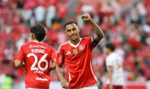 Inter câștigă în Gauchão: Alan Patrick strălucește la penalty-uri, Félix în formă!