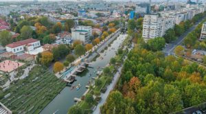 Dâmbovița va avea un coridor verde-albastru până în 2035, proiect amplu