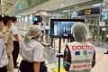 Alertă sanitară în Asia: Controale ca în pandemie pe aeroporturi după răspândirea unui virus mortal în India