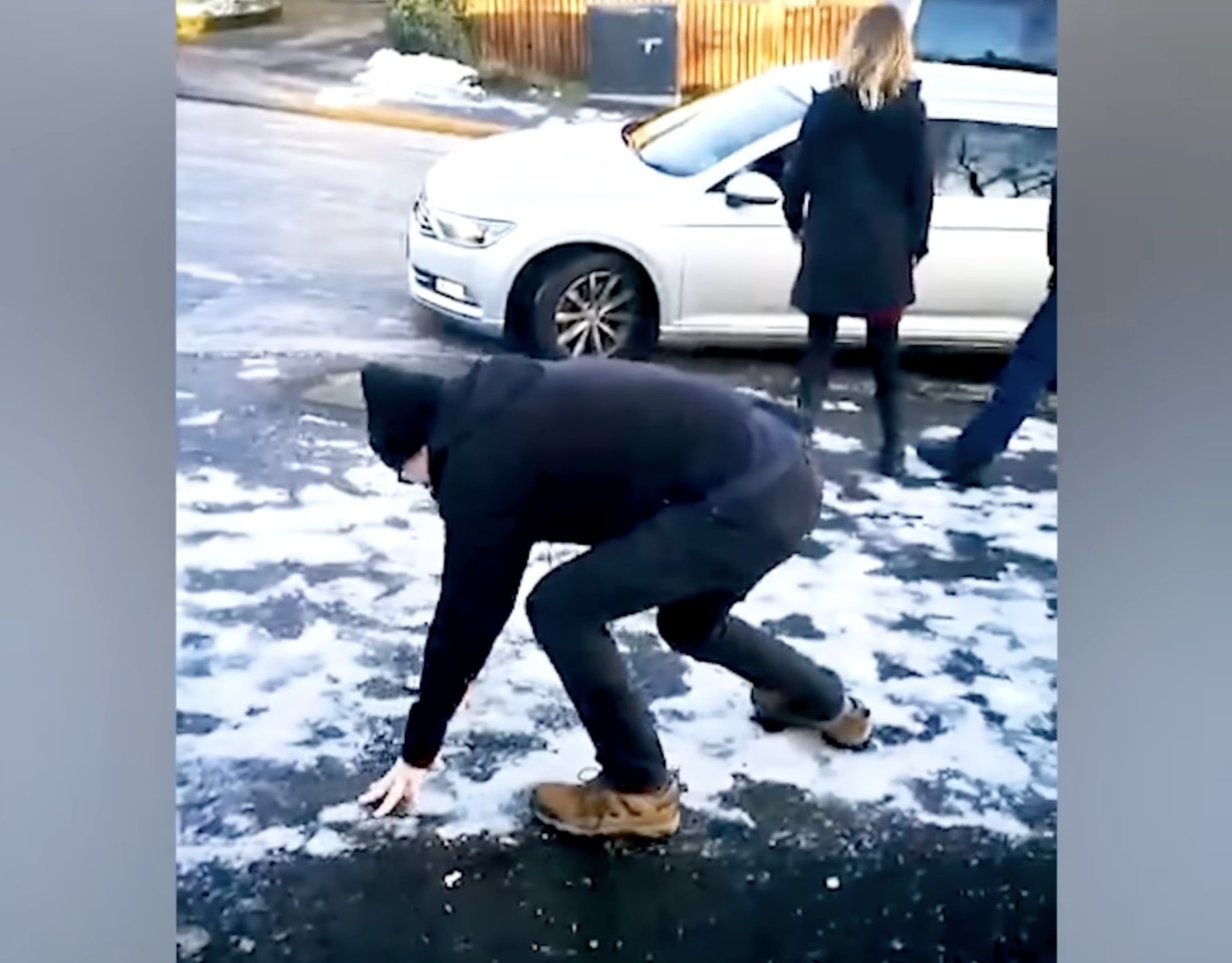 România traversează o perioadă extrem de dificilă din cauza gerului arctic care a acoperit țara în ultimele zile